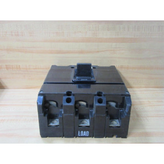 Federal Pacific Electric NJ631150 150A A.B. Circuit Breaker - Used