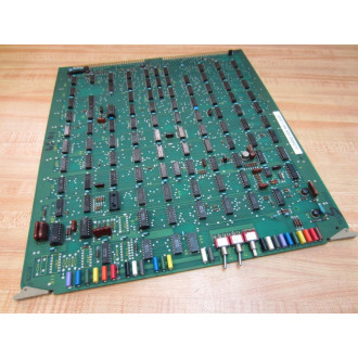 Allen Bradley 634487 Memory interface Module - Used