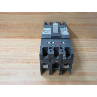 General Electric TFK224F000 225A Circuit Breaker - Used