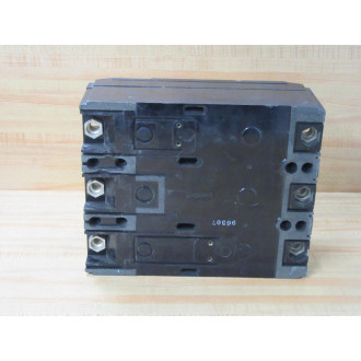 Federal Pacific Electric NJ631150 150A A.B. Circuit Breaker - Used