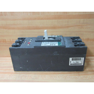 General Electric TFK224F000 225A Circuit Breaker - Used