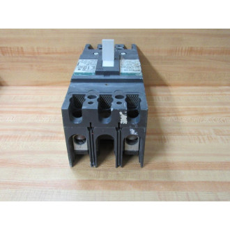 General Electric TFK224F000 225A Circuit Breaker - Used