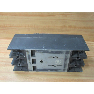 General Electric TFK224F000 225A Circuit Breaker - Used