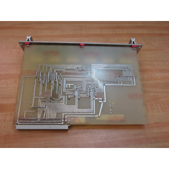 Schalt MPM VW2 Counter Board MPMVW2 - Used