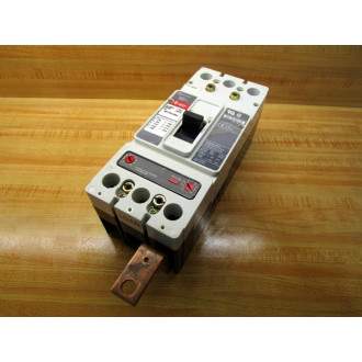 Cutler Hammer HM2P250L5CM01 Motor Circuit Protector - Used
