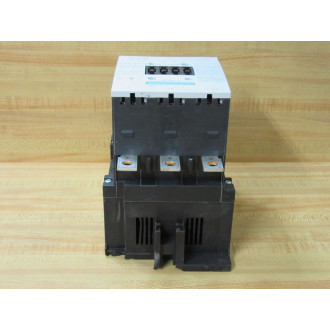 Siemens 3RT1055-6AF36 Contactor 3RT10556AF36 - Used