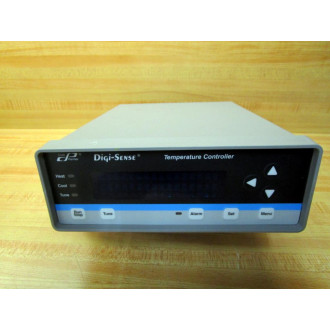 Barnant 89000-00 Temperature Controller 8900000 - Used