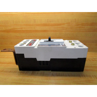 Cutler Hammer HM2P250L5CM01 Motor Circuit Protector - Used