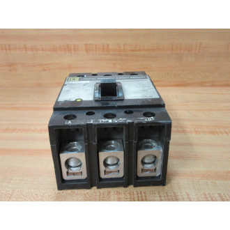Square D Q232225H 225A Circuit Breaker - Used