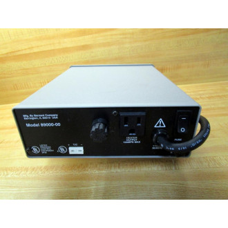Barnant 89000-00 Temperature Controller 8900000 - Used