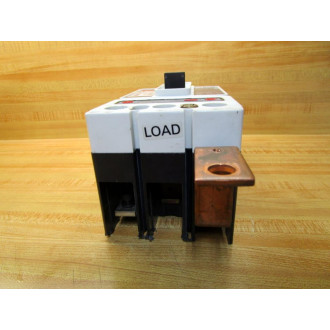Cutler Hammer HM2P250L5CM01 Motor Circuit Protector - Used