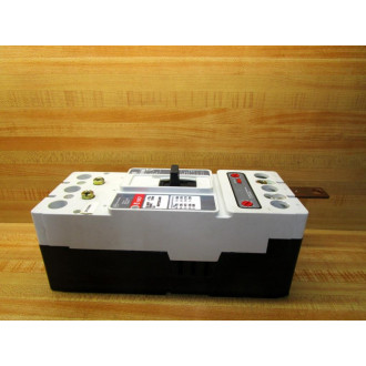 Cutler Hammer HM2P250L5CM01 Motor Circuit Protector - Used