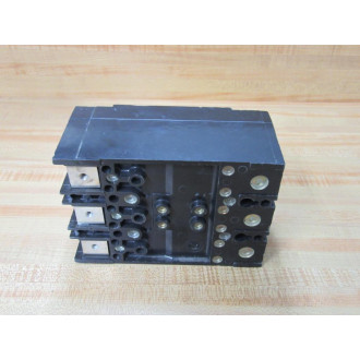 Square D Q232225H 225A Circuit Breaker - Used