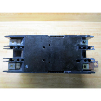 Cutler Hammer HM2P250L5CM01 Motor Circuit Protector - Used