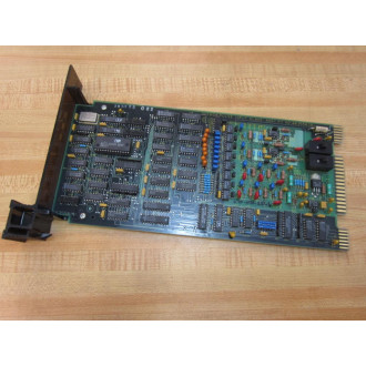 ABB Bailey NDSM04 Network 90 Digital Slave Module - Used