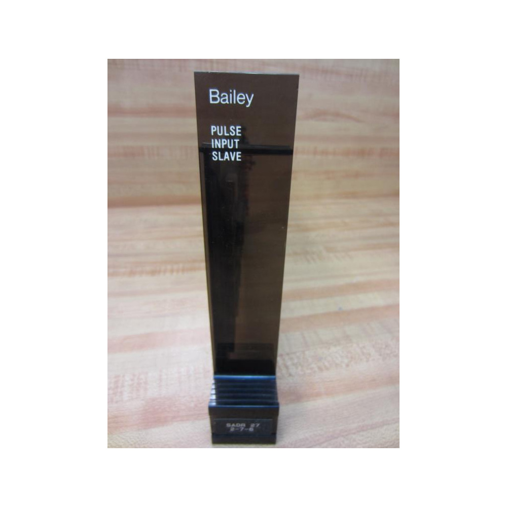 ABB Bailey NDSM04 Network 90 Digital Slave Module - Used
