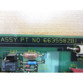 ABB Bailey NDSM04 Network 90 Digital Slave Module - Used