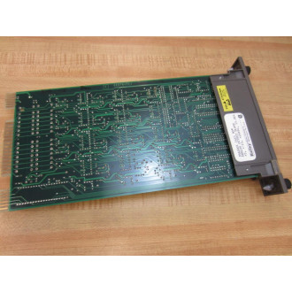 ABB Bailey IMAS001 infi 90 Analog Output Slave Module - Used