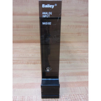 ABB Bailey NASI02 Network 90 Analog Slave Module NAS102 - Used