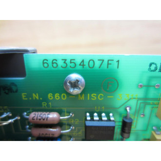 ABB Bailey IMDSM05 infi 90 Digital IO Module - Used