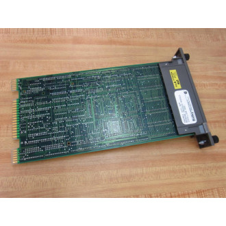 ABB Bailey INNPM01 infi 90 Network Process Module - Used