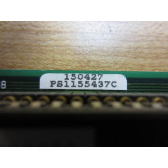 ABB Bailey INNPM01 infi 90 Network Process Module - Used
