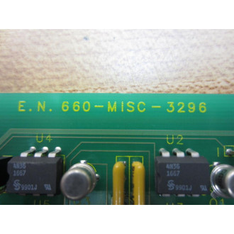 ABB Bailey IMDSM05 infi 90 Digital IO Module - Used