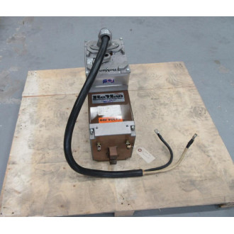 RoMan F446100D2CCL Transformer - Used
