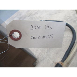RoMan F446100D2CCL Transformer - Used