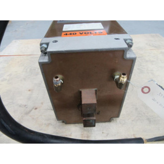 RoMan F446100D2CCL Transformer - Used