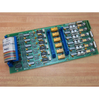 Impact Systems 04-1030-00 Circuit Board 04103000 - Used