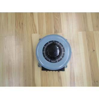 Superior Electric Company DP177502 Variable AutoTransformer - Used