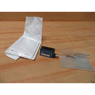 Sick WL8G-P2231 Photoelectric Sensor 6033188