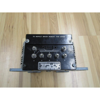 Superior Electric Company DP177502 Variable AutoTransformer - Used