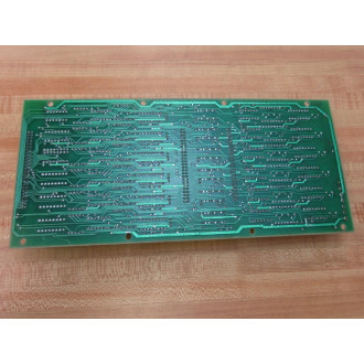 Impact Systems 04-1030-00 Circuit Board 04103000 - Used