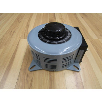 Superior Electric Company DP177502 Variable AutoTransformer - Used