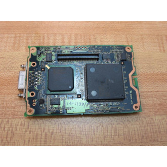 Omron SNK NST6 Circuit Board SNKNST6 - Parts Only