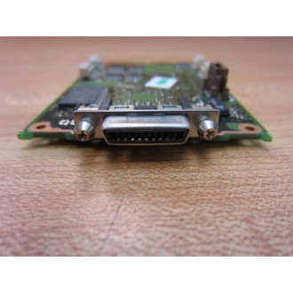 Omron SNK NST6 Circuit Board SNKNST6 - Parts Only