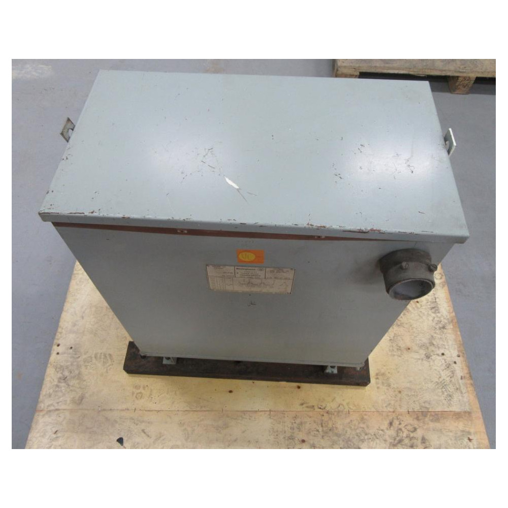 Westinghouse 6E4397 Transformer - Used