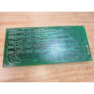 Gould S202-001 Circuit Board  S202-000 S202 Rev D - Parts Only