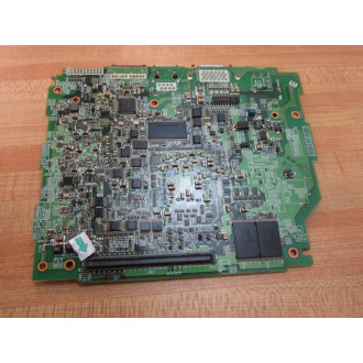 Mitsubishi Q170MSCPU-A Circuit Board Q170MSCPUA - Parts Only