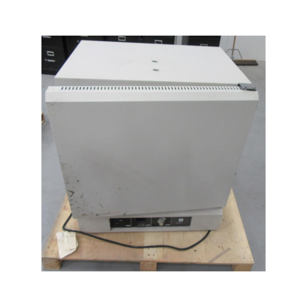 Lab-Line Instrument 3488M Digital Mechanical Oven - Used