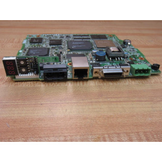 Mitsubishi Q170MSCPU-A Circuit Board Q170MSCPUA - Parts Only
