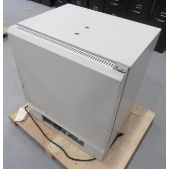 Lab-Line Instrument 3488M Digital Mechanical Oven - Used