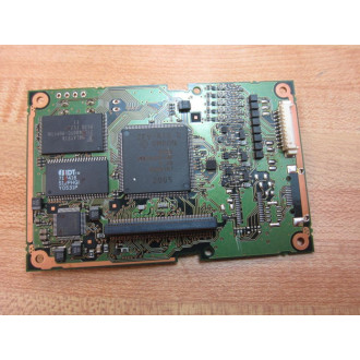 Omron SNK NST6 Circuit Board SNKNST6 - Used