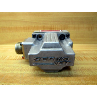 Moog D061-814A Valve D061814A - Used