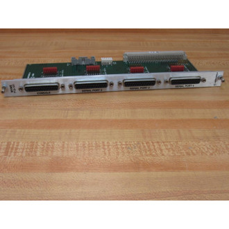Motorola MVME 712-101 TransitionCommunication Module MVME712101 - Used