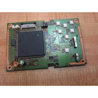 Omron SNK NST6 Circuit Board SNKNST6 - Used