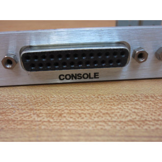 Motorola MVME 712-101 TransitionCommunication Module MVME712101 - Used