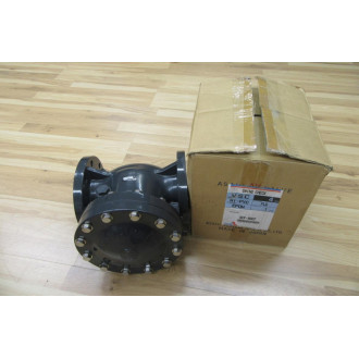 Asahi Valve 98F00119F 4" Swing Check Valve